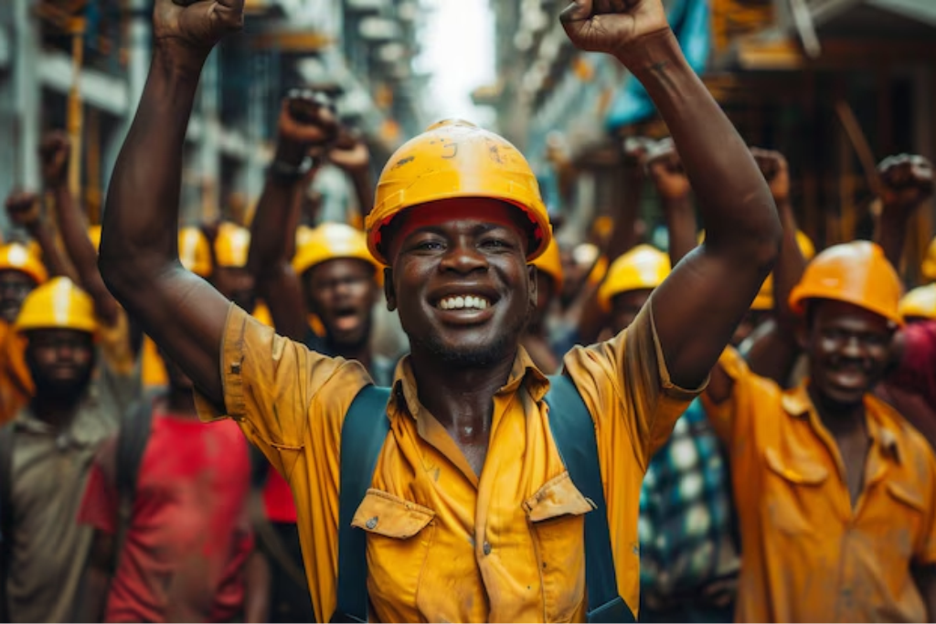 Article - Freedom of Association & Collective Bargaining
