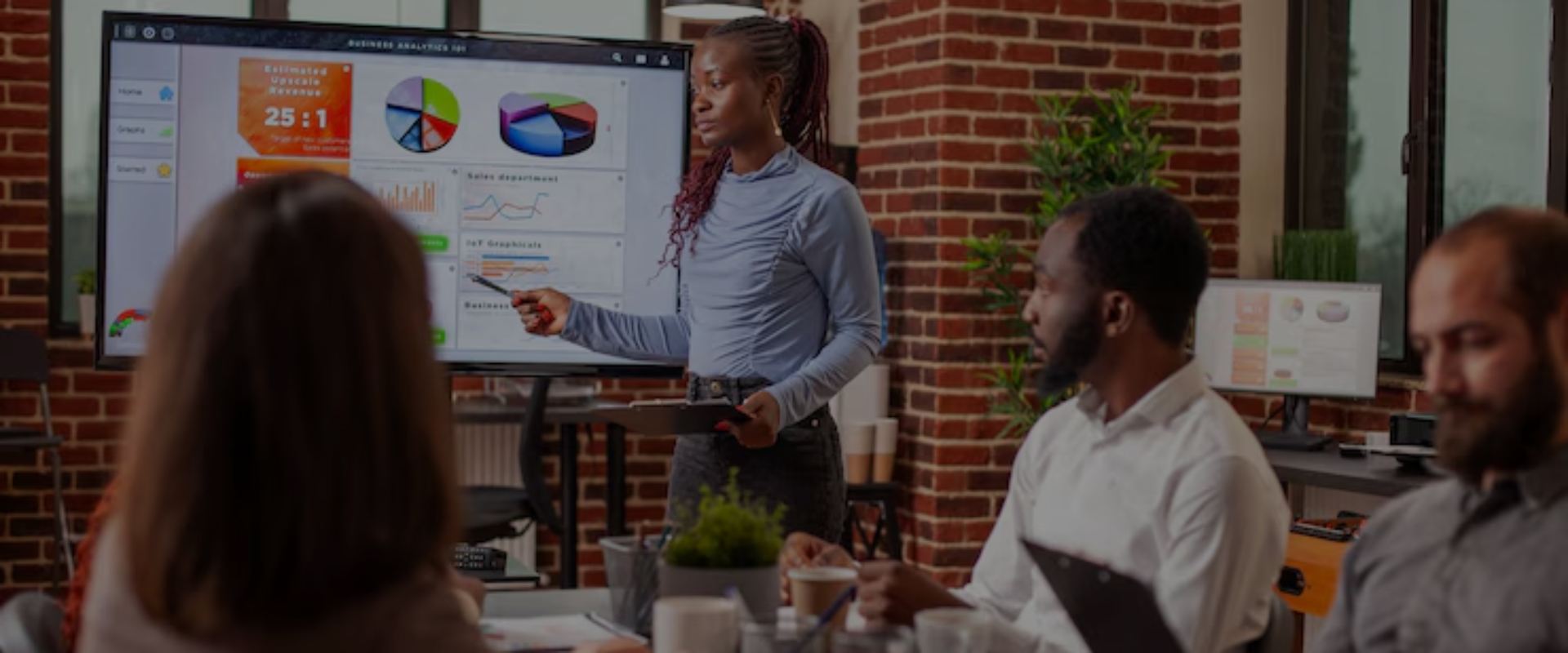 Effective Presentation Skills Course