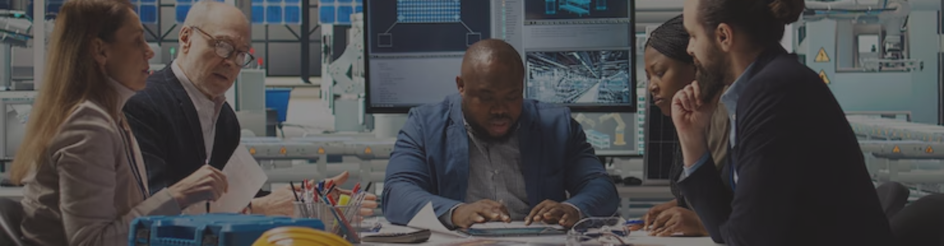 Course: Supervisor Skills | DLC Consulting