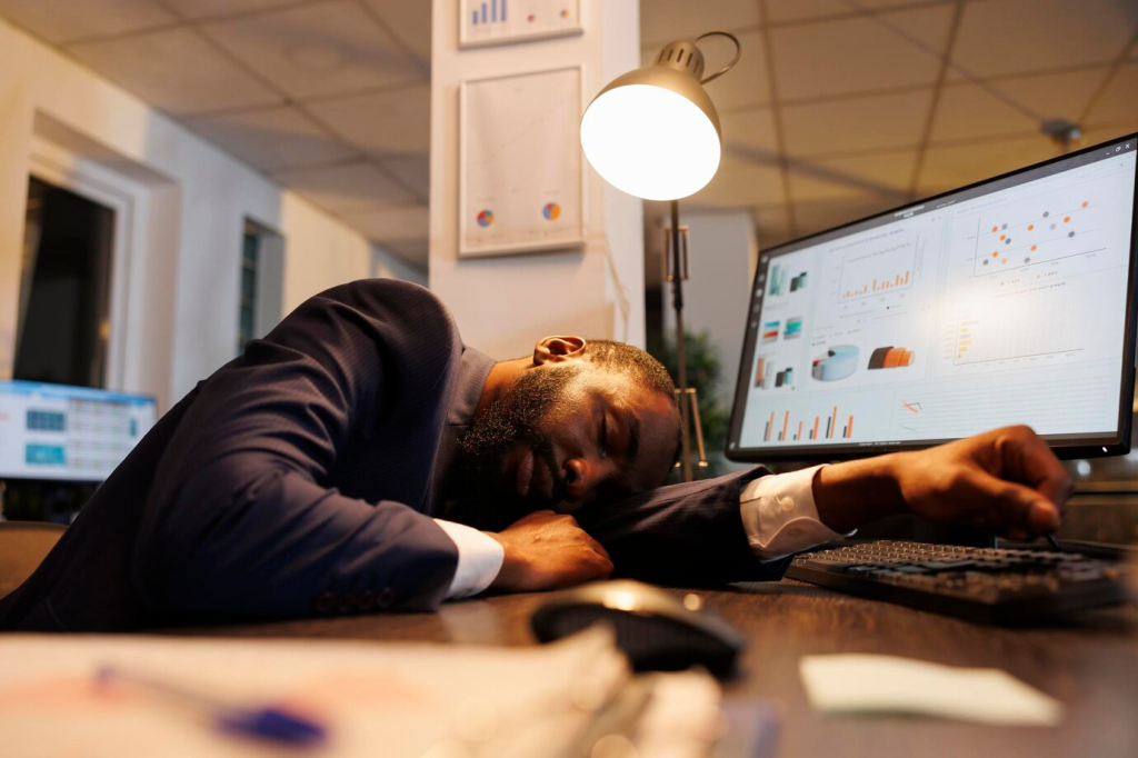 Online Course - Managing Poor Performance