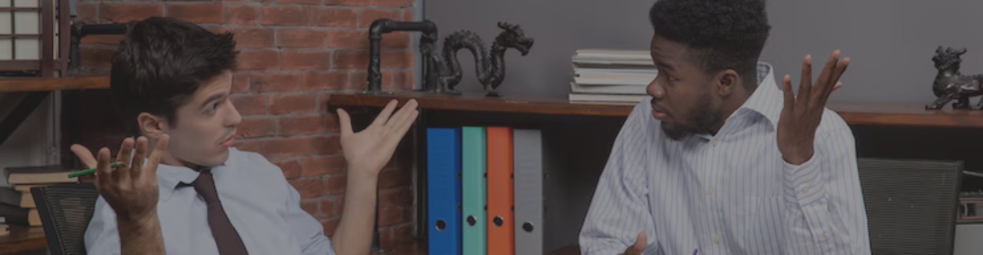 Online Course: Conflict Management & Leadership Skills