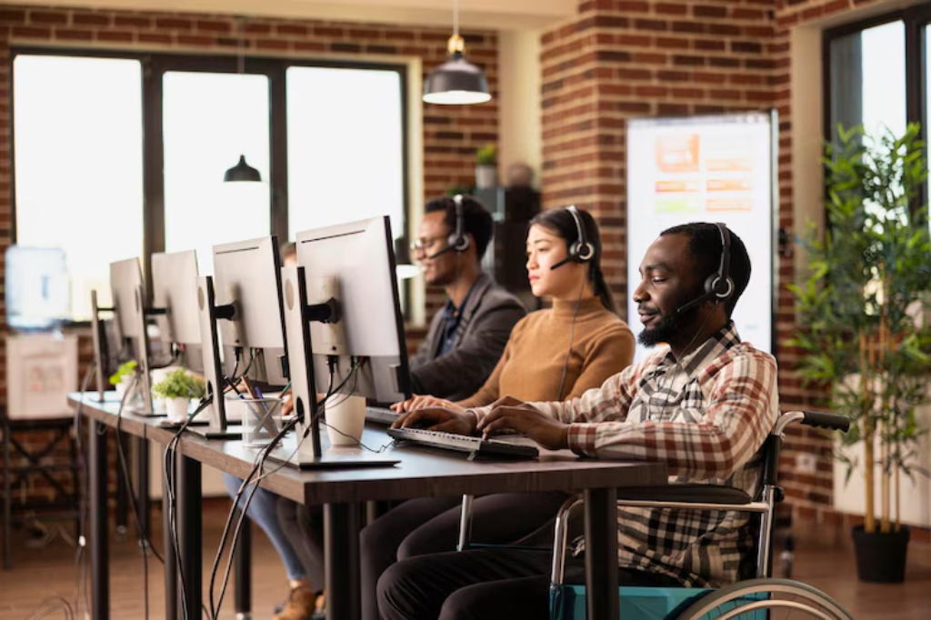 Online Course: Employment Equity in the Workplace