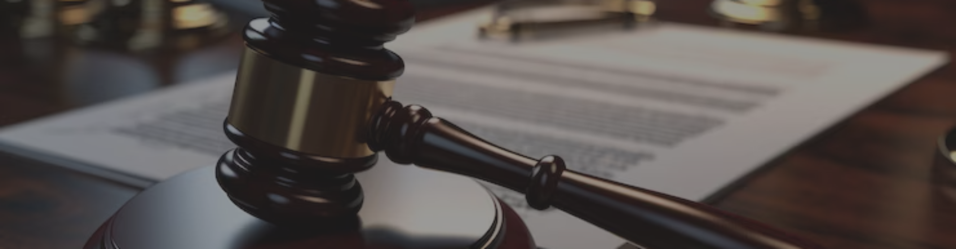 Online Course: Chairing a Disciplinary Hearing