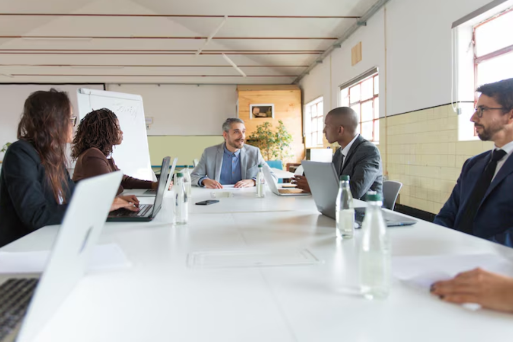 Online Course: Management Communication Skills