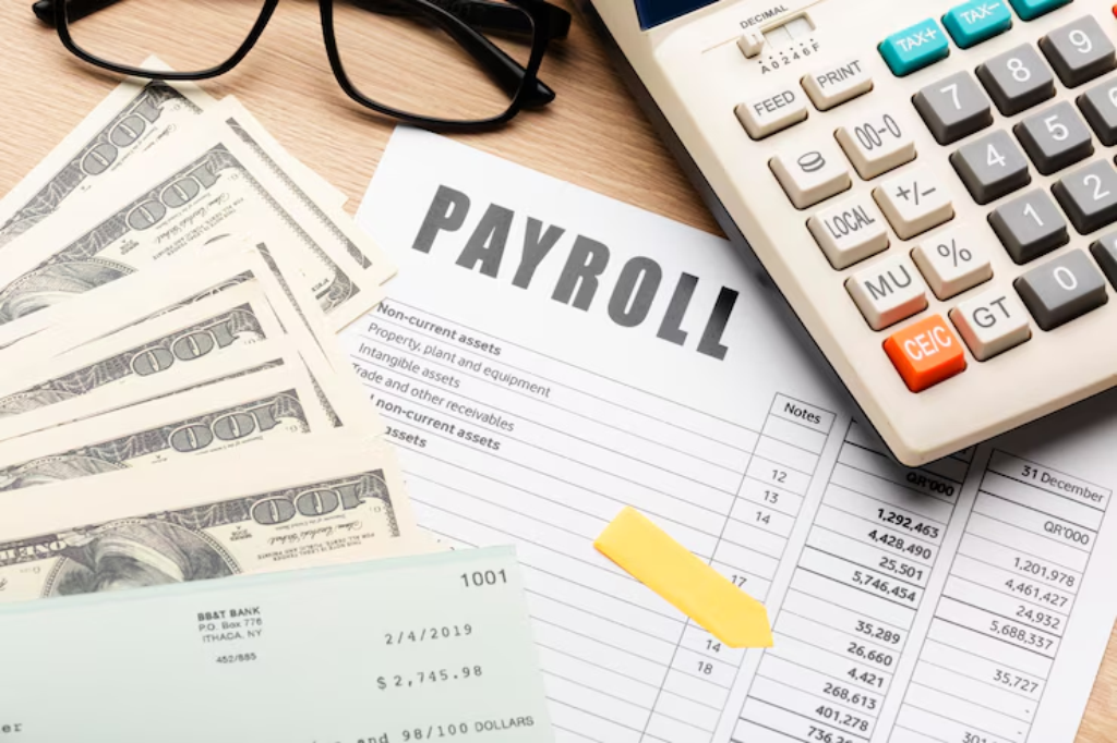 Understanding Payroll Compliance