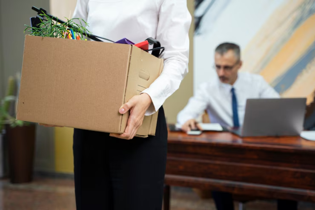 Poor Performance Management - A Brief Guide