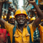 Managing Trade Unions in the Workplace