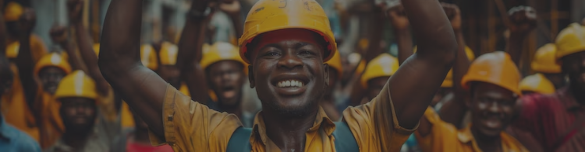 Online Course: Trade Unions in the Workplace